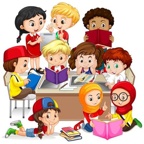 Learn More About Children International .